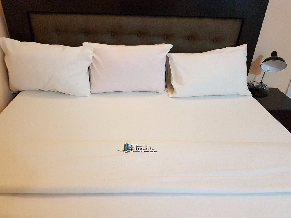 Hillside Gardens Ltd Hotel Lagos Bagian luar foto