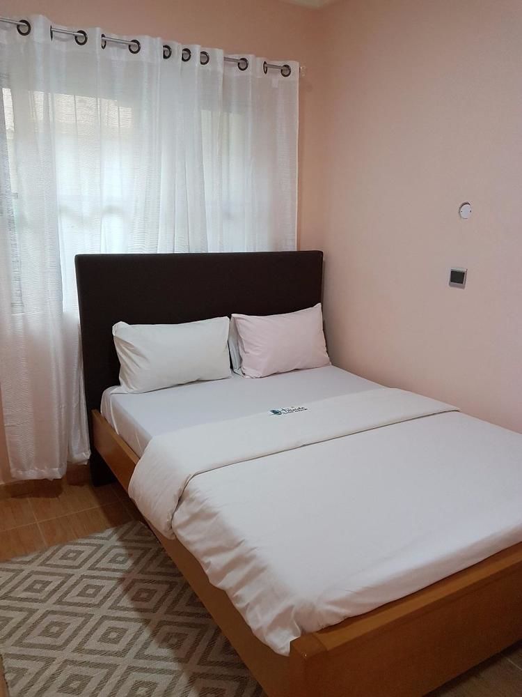 Hillside Gardens Ltd Hotel Lagos Bagian luar foto