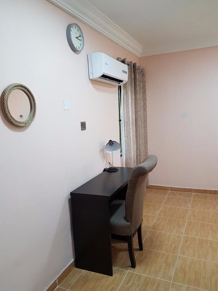 Hillside Gardens Ltd Hotel Lagos Bagian luar foto