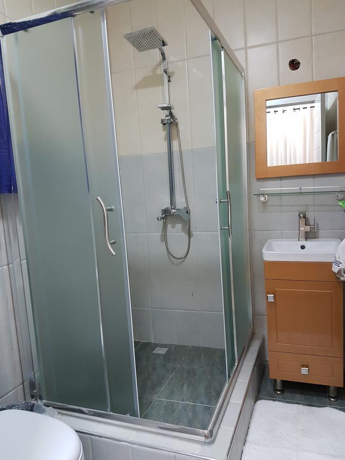Hillside Gardens Ltd Hotel Lagos Ruang foto