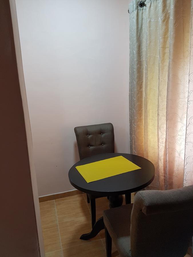 Hillside Gardens Ltd Hotel Lagos Bagian luar foto