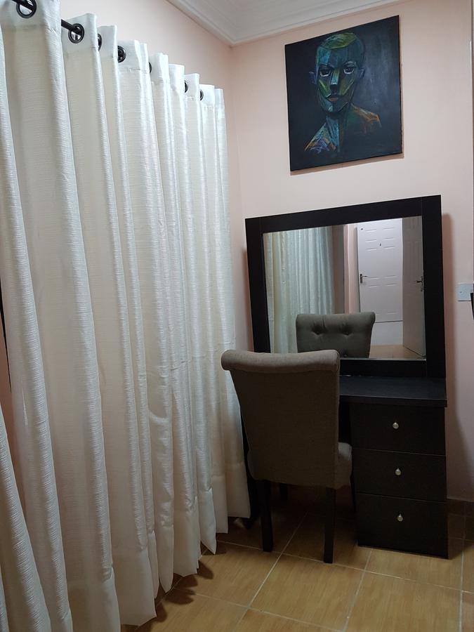 Hillside Gardens Ltd Hotel Lagos Bagian luar foto