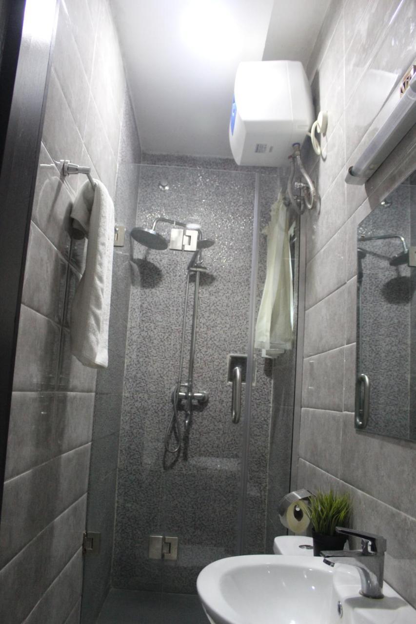 Hillside Gardens Ltd Hotel Lagos Bagian luar foto